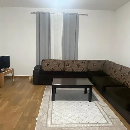 Farm Apartment *
