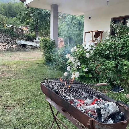 Farm דירה Domgjon