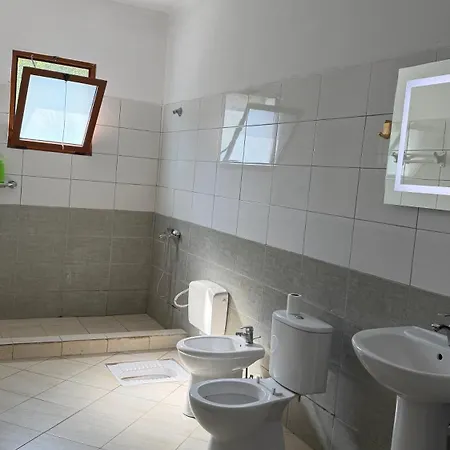 Farm Apartment *