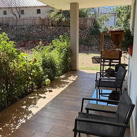 Apartment Farm Domgjon